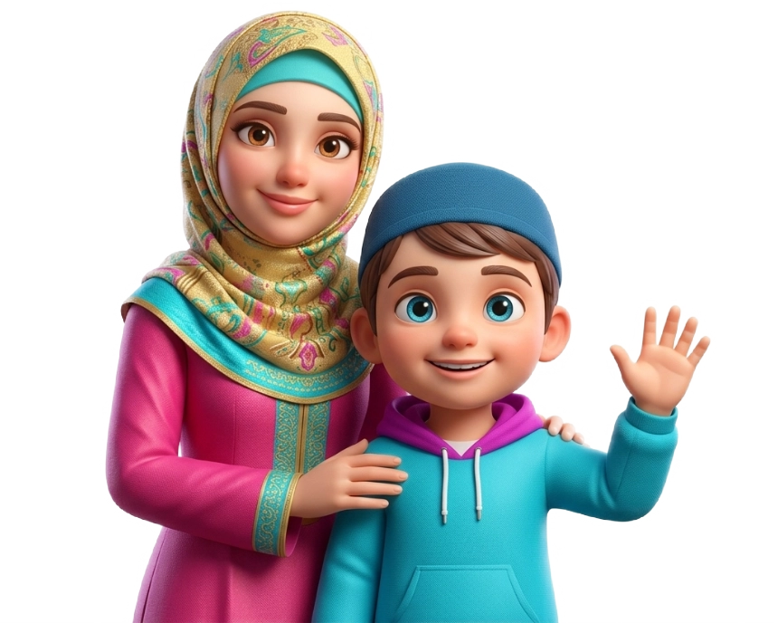 Authentic Kerala Islamic Education